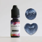3D Alcohol Ink