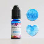 3D Alcohol Ink