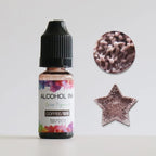 3D Alcohol Ink