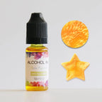 3D Alcohol Ink