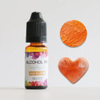 3D Alcohol Ink