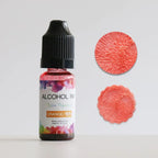 3D Alcohol Ink