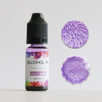 3D Alcohol Ink