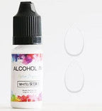 3D Alcohol Ink