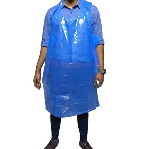 Plastic Disposable Apron
