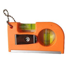 Magnetic Leveller