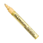 Golden Resin Marker