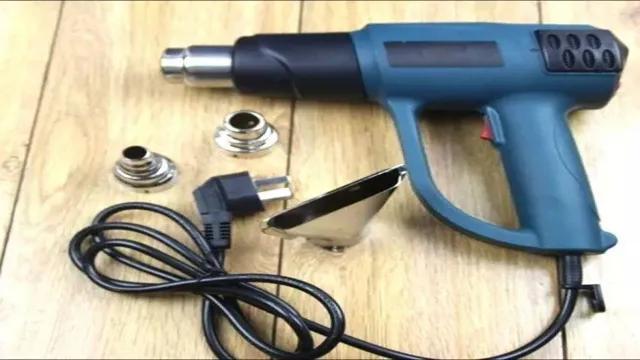 Heat Tool