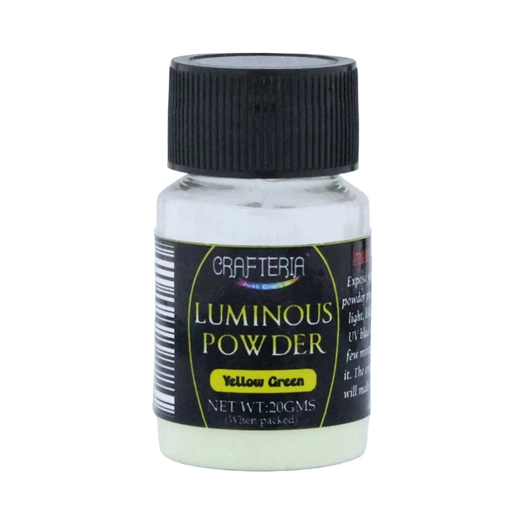 Luminous Powder