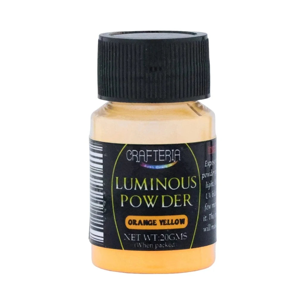 Luminous Powder Secondary image