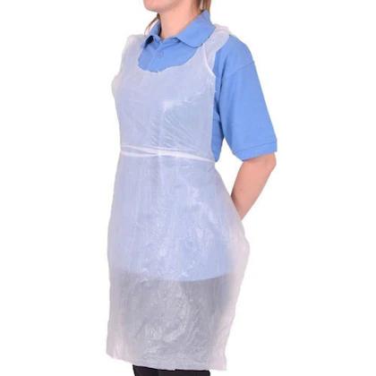 Plastic Disposable Apron