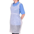 Plastic Disposable Apron