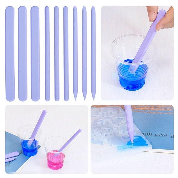 Reusable Sticks