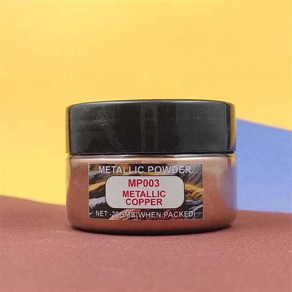 Copper Metallic Powder
