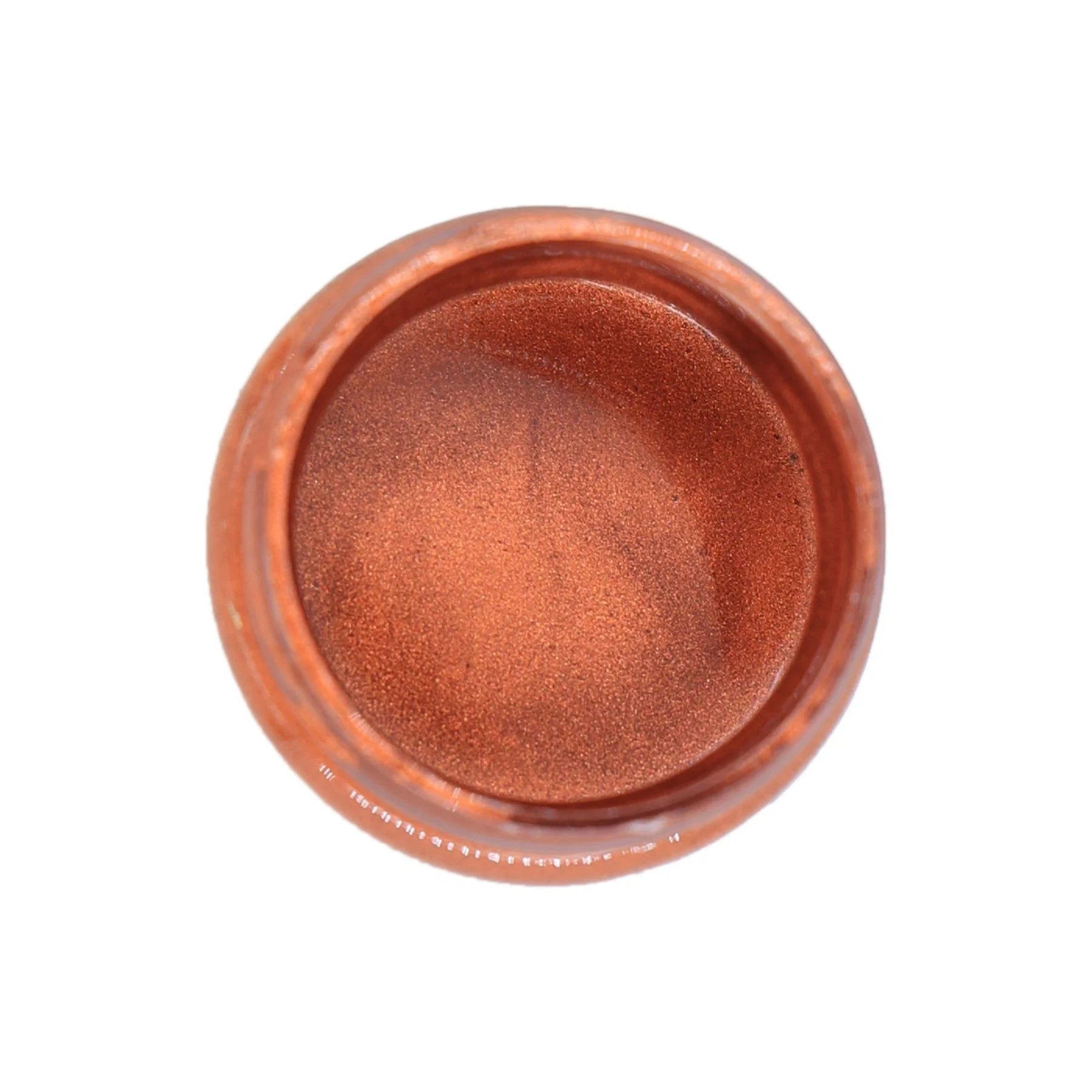 Copper Metallic Pigment  Paste 20 Gms
