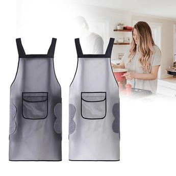 Plastic Disposable Apron