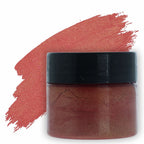 Cherry Gold Metallic Pigment