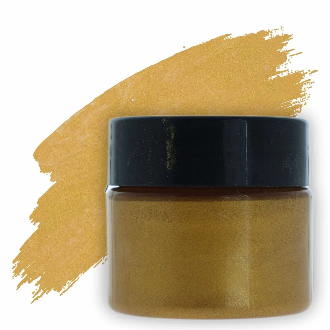 Bronze Metallic Pigment