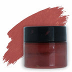 Wine Red Metallic Pigment