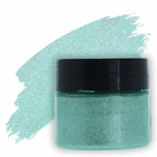 Light Green Metallic Pigment