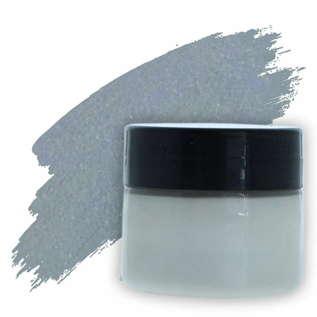 Silver Metallic Pigment
