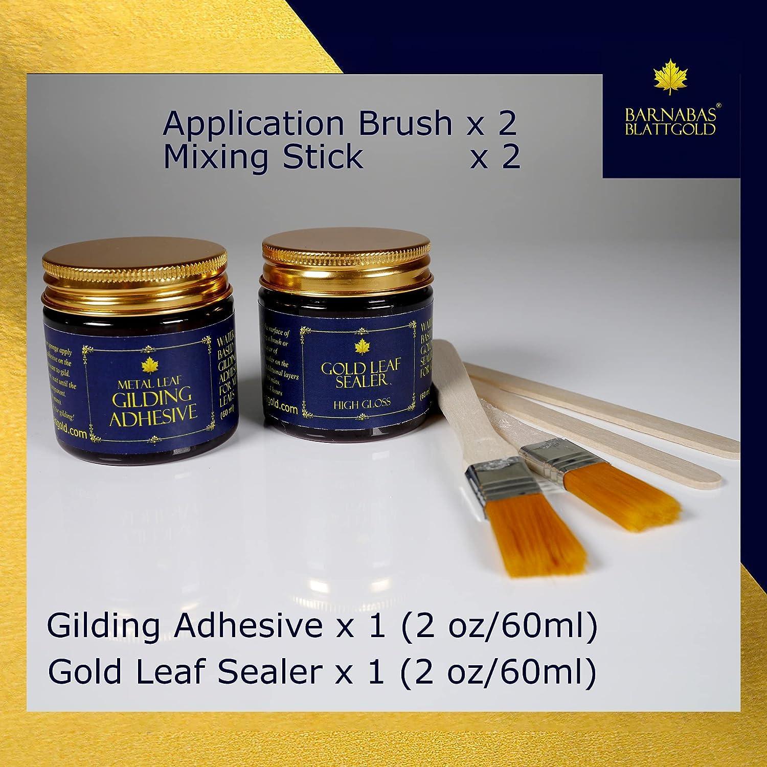 Leafing Size