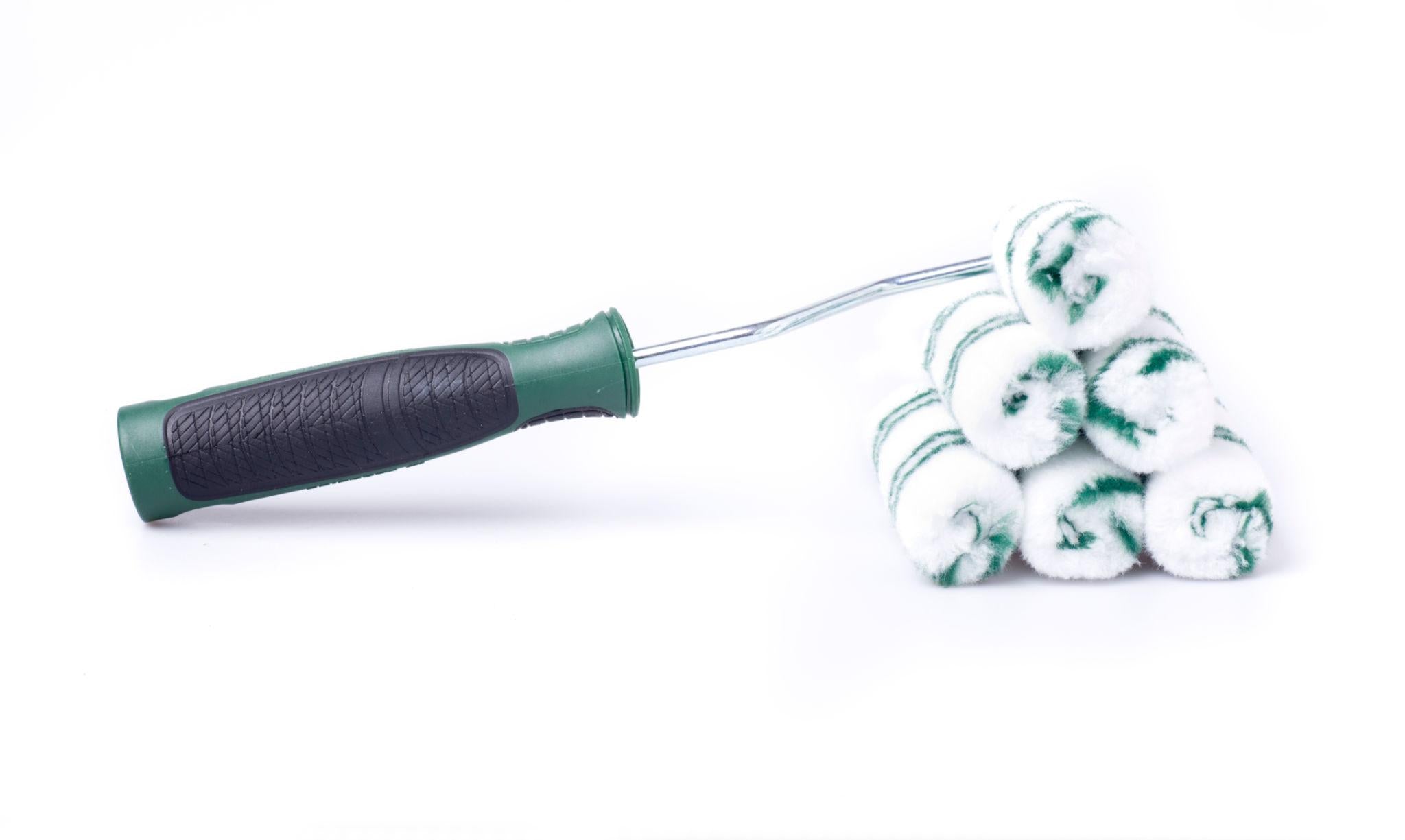Rollers Set Secondary image