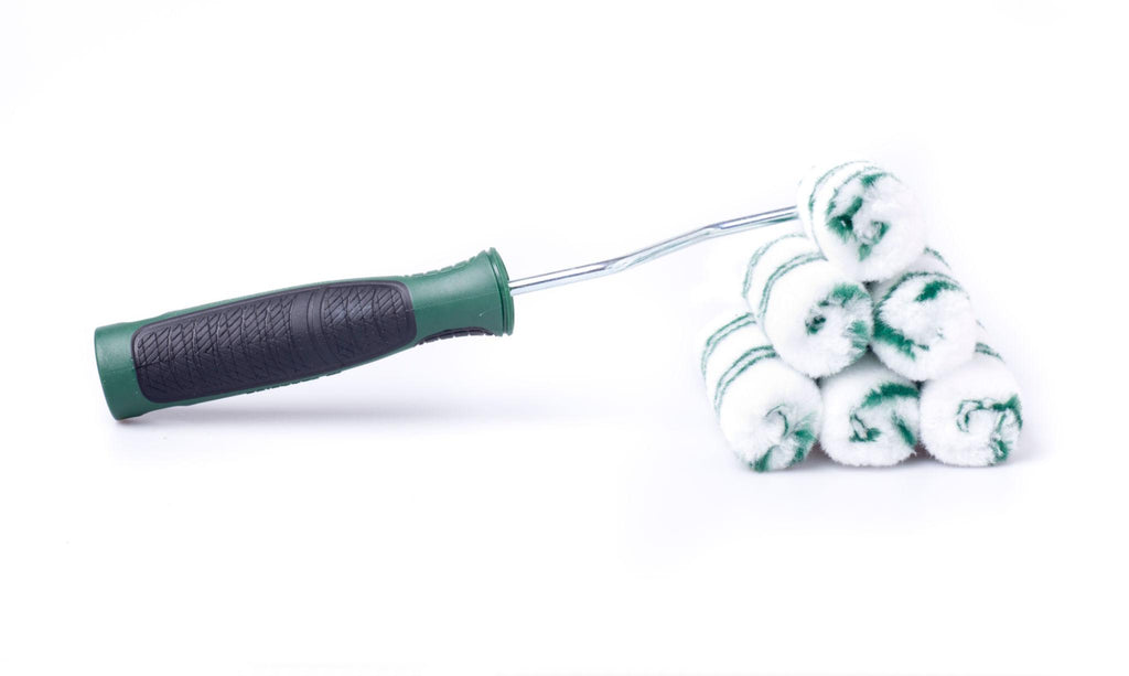 Rollers Set