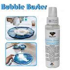 Bubble Spray