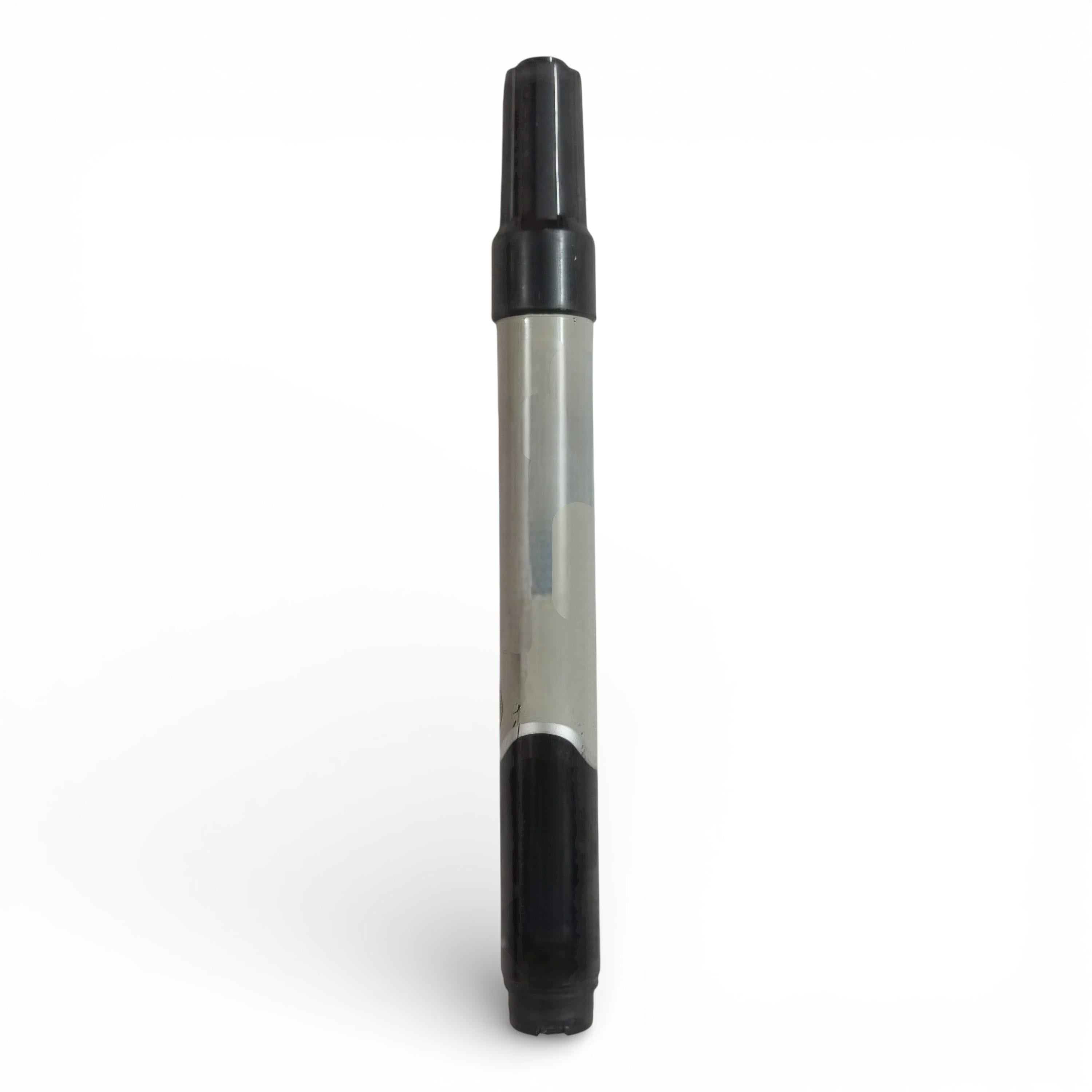 Silver Resin Marker