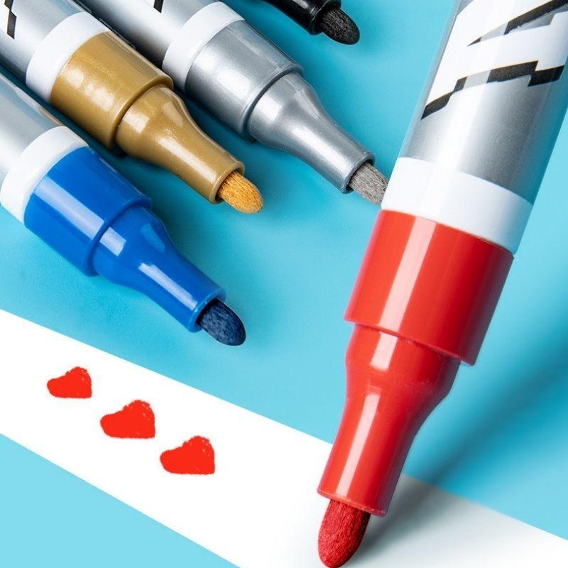 Resin Markers