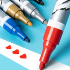 Resin Markers
