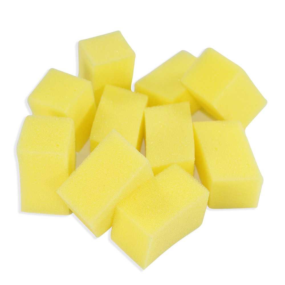 Yellow Sponge Set