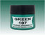 Green Pearl Pigment