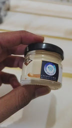 Biscuit Ivory