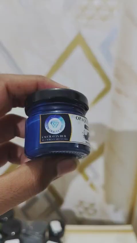 Dark Blue