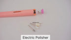 5 In 1 Electric Polisher (Sanding Machine)