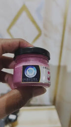 Rose Pink
