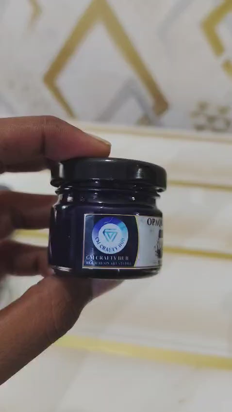 Oxford Blue