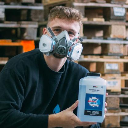 Respiratory Mask