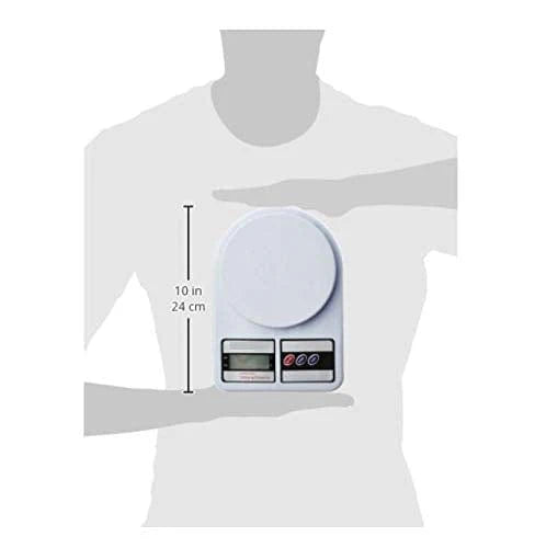 Weight Scale