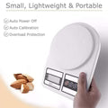 Weight Scale