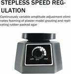 4" Round Shaker Oscillator Vibrating Machine