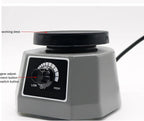 4" Round Shaker Oscillator Vibrating Machine