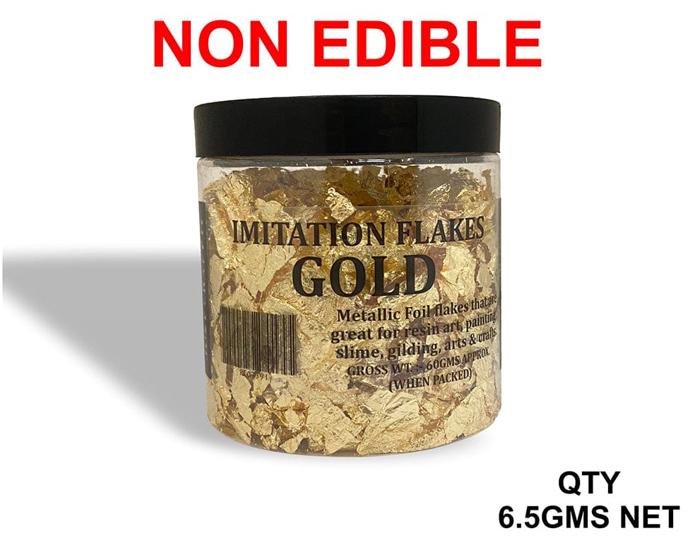 Gold Flakes BP