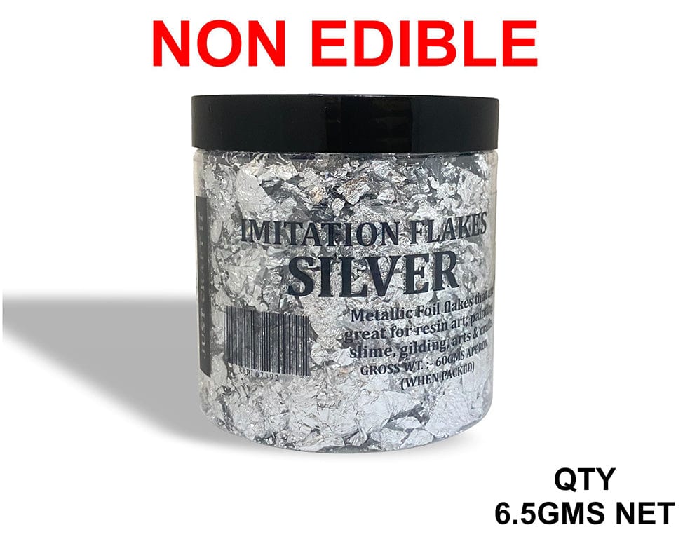 Gold Flakes BP