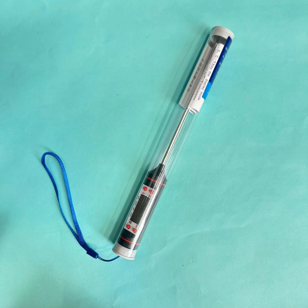 Digital Temperature Thermometer