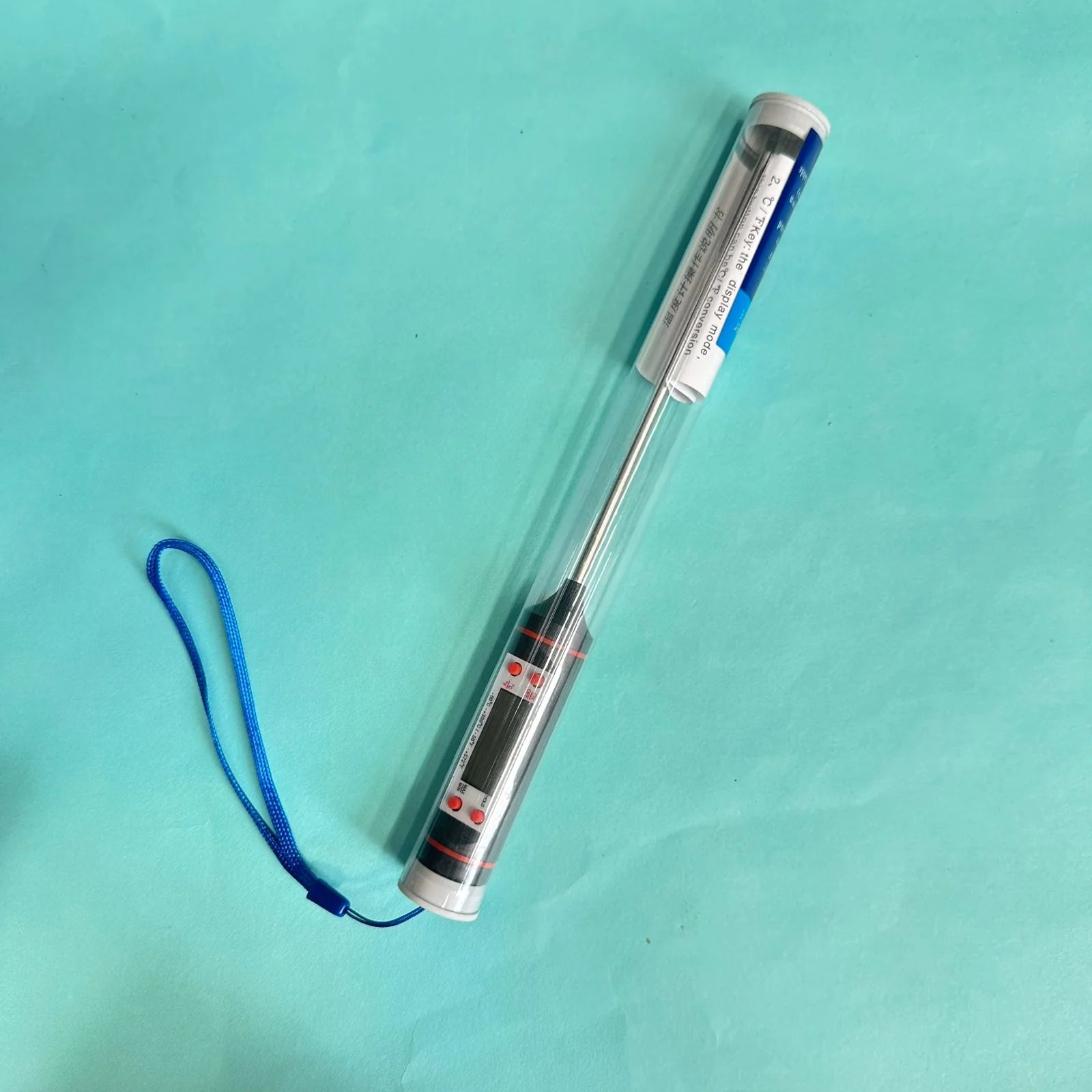 Digital Temperature Thermometer