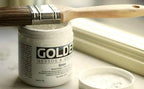 White Primer Gesso