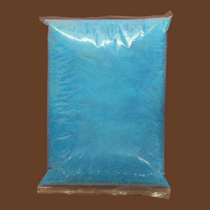 Magic Silica Gel Crystal